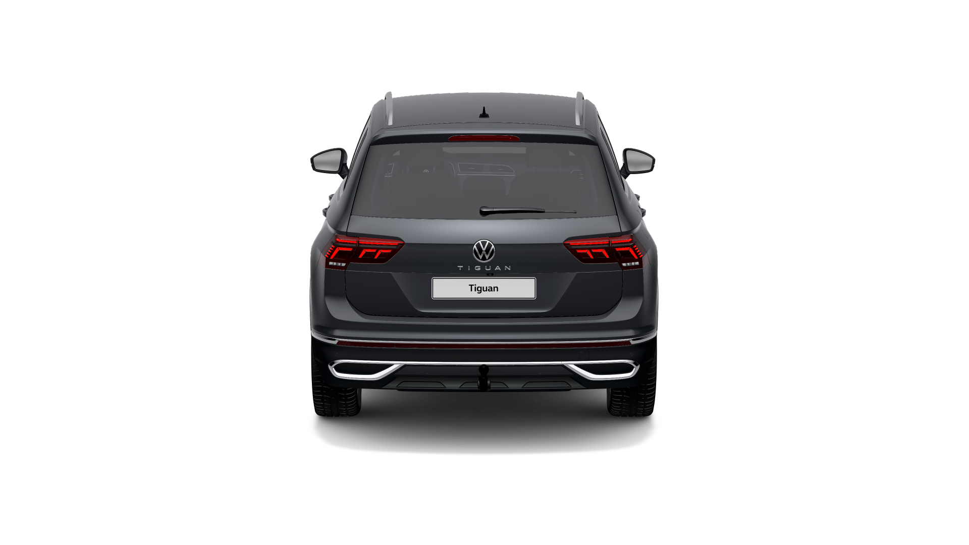 Volkswagen Tiguan 1.5 TSI DSG Elegance Elegance