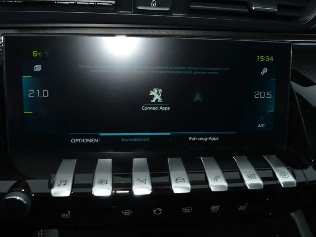 Peugeot 508 EAT8 GT-Line Hybrid SW