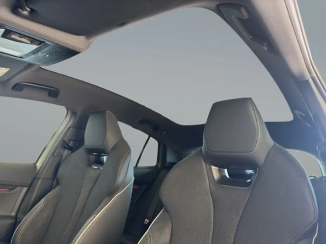 Skoda Enyaq Coupe Sportline