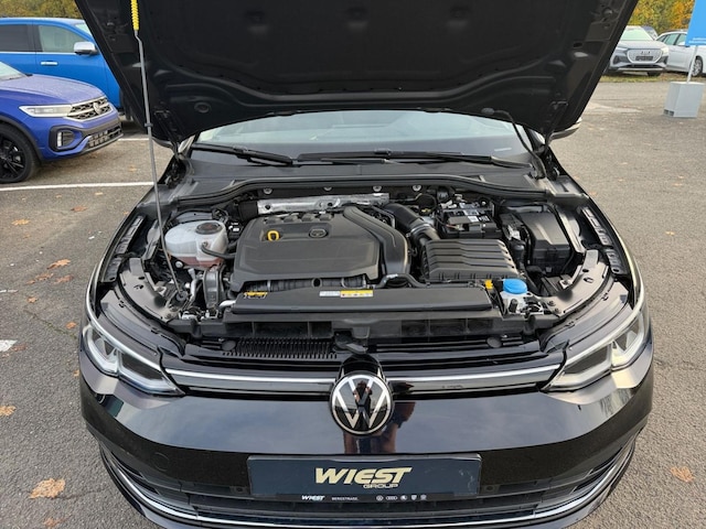Volkswagen Golf 1.5 TSI Golf VIII Move