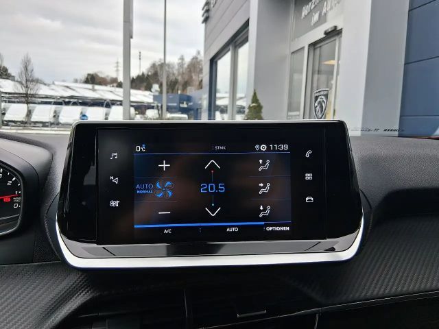 Peugeot 2008 Active Pack BlueHDi