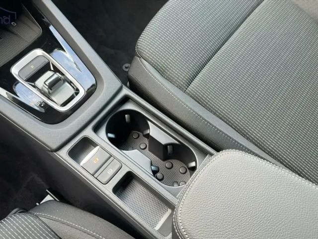 Skoda Octavia Combi Selection iV