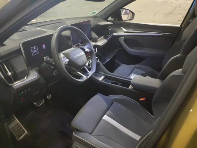 Skoda Kodiaq Sportline iV
