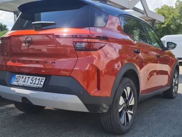 Opel Frontera FRONTERA EV 0.0