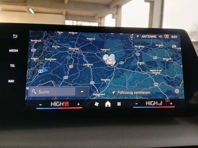 BMW 216 216i Active Tourer