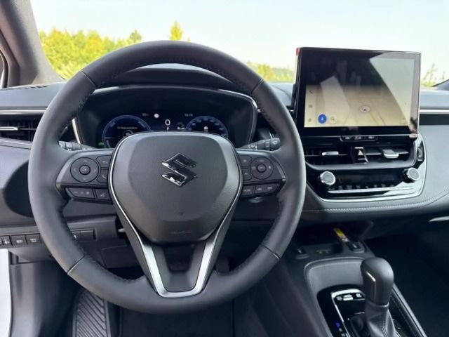 Suzuki Swace Comfort Hybrid