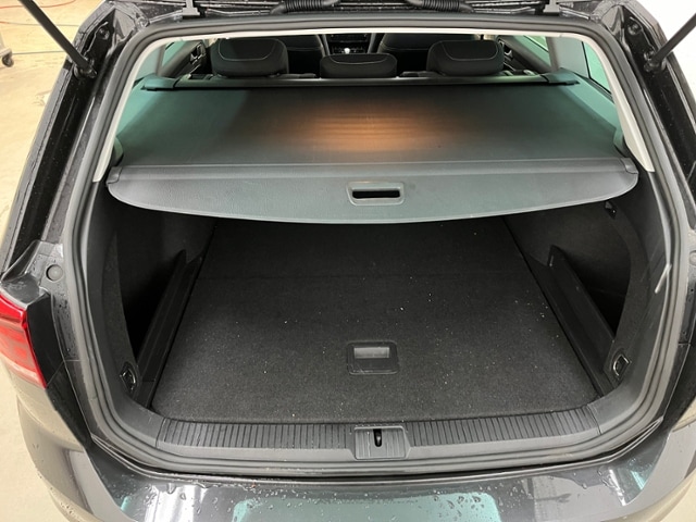 Volkswagen Passat 2.0 TDI DSG Variant