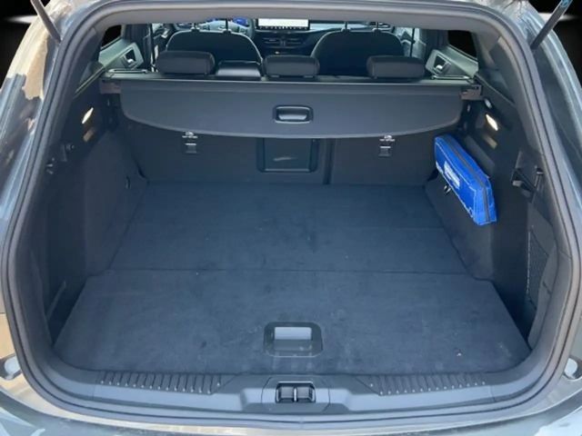 Ford Focus ST Line Wagon