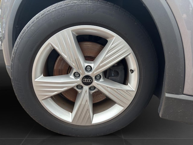 Audi Q4 e-tron Quattro