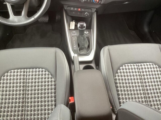 Audi A1 30 TFSI Allstreet S-Tronic