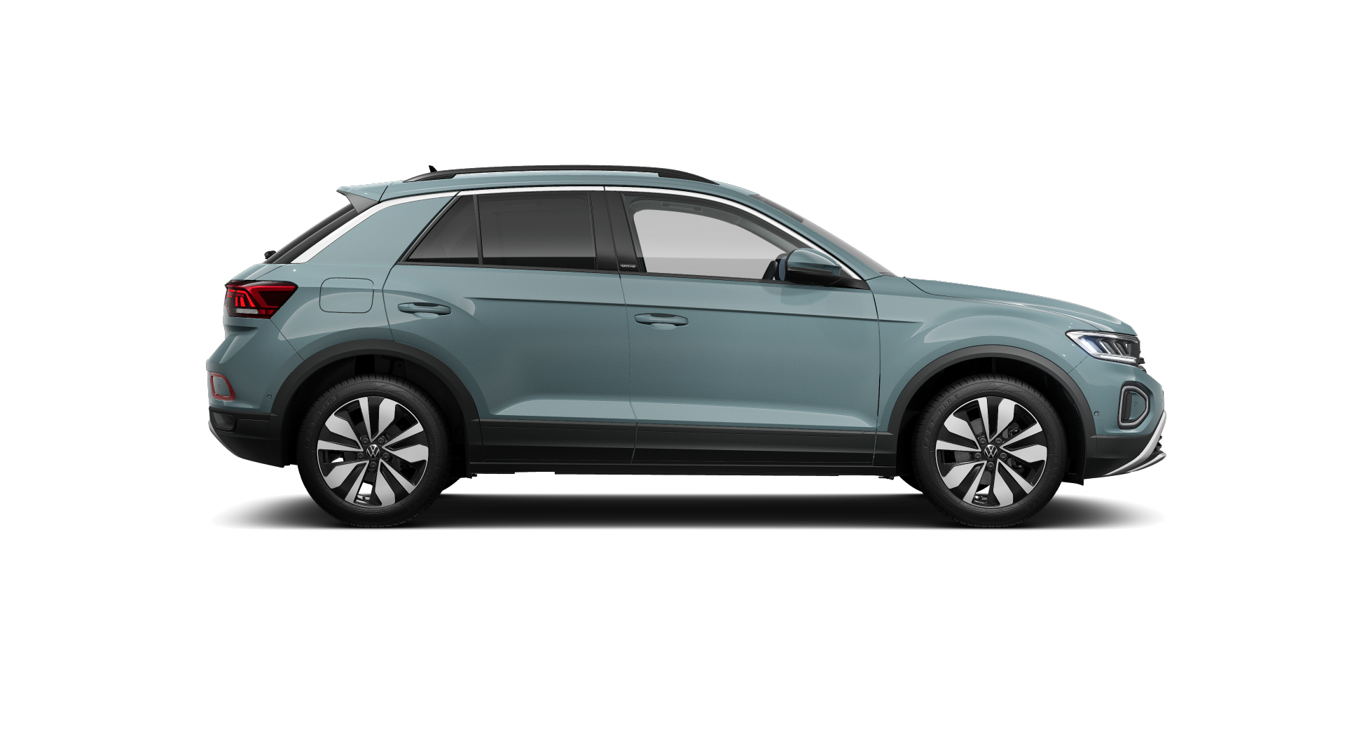 Volkswagen T-Roc 1.0 TSI
