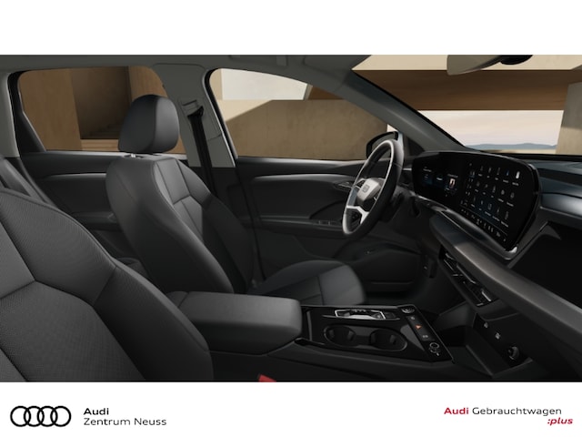 Audi Q6 e-tron SUV e-tron Audi Q6 SUV e-tron