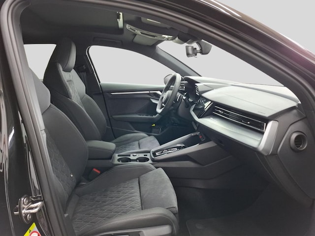 Audi A3 Hybride S-Tronic Sportback