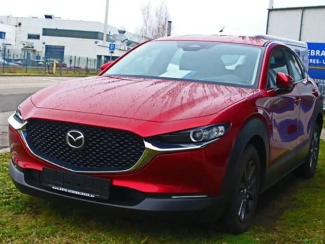Mazda CX-30 Prime-line SkyActiv