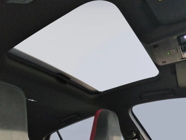 Volkswagen Golf DSG GTI