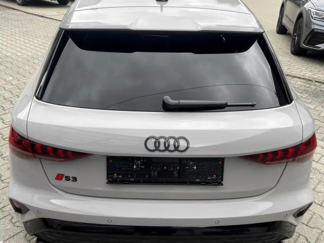 Audi S3 Quattro Sedan Sportback