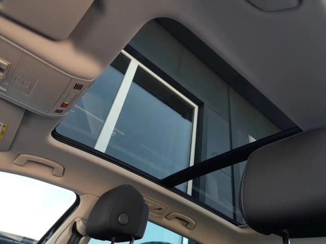 Volkswagen Passat DSG GTE Variant