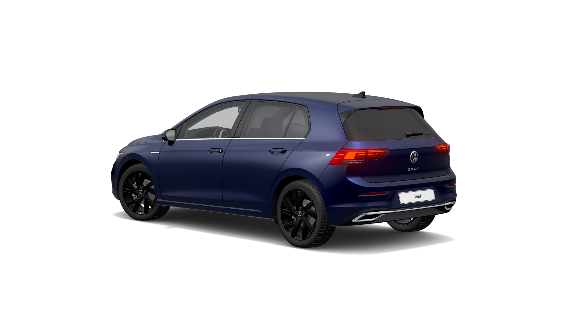 Volkswagen Golf Golf VIII Style