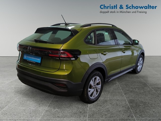 Volkswagen Taigo 1.0 TSI