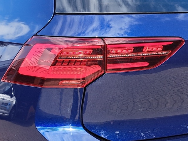 Volkswagen Golf 2.0 TSI DSG GTI