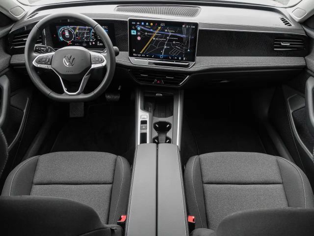 Volkswagen Passat 1.5 eTSI DSG Variant