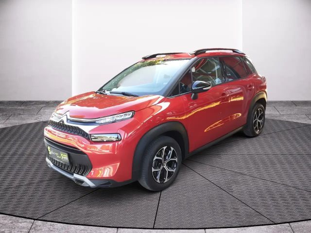 Citroën C3 Aircross Plus PureTech