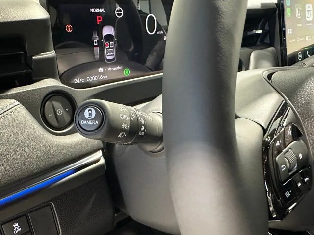 Honda e:Ny1 Advance ELEKTRO PANO 360° LED TOP