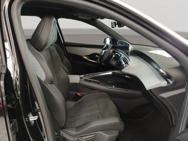 Peugeot 3008 GT-Line Hybrid