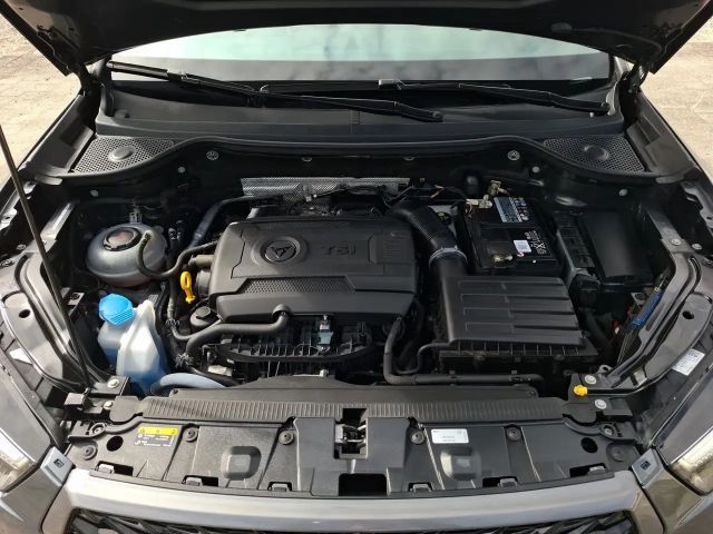 Cupra Ateca 2.0 TSI 4Drive DSG