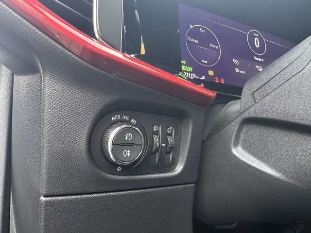 Opel Mokka GS-Line Grand Sport Mokka-e