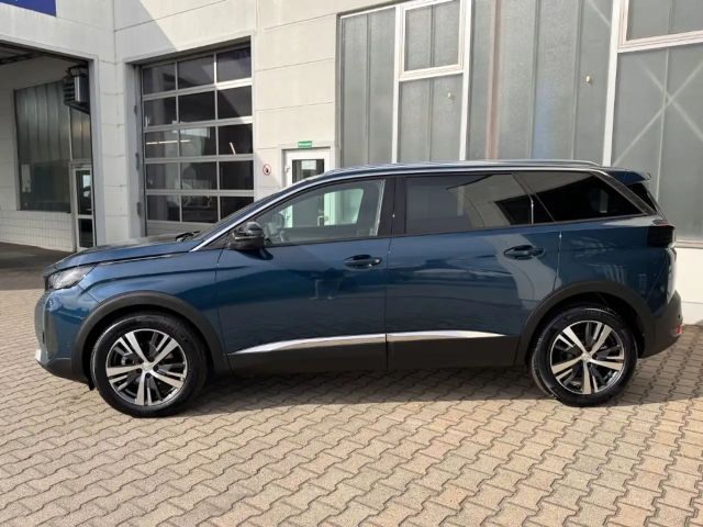 Peugeot 5008 Allure Pack EAT8 PureTech