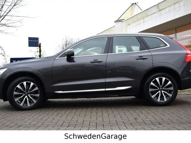 Volvo XC60 Bright Plus