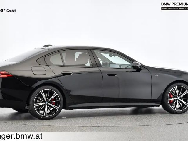 BMW 520 520d Sedan xDrive