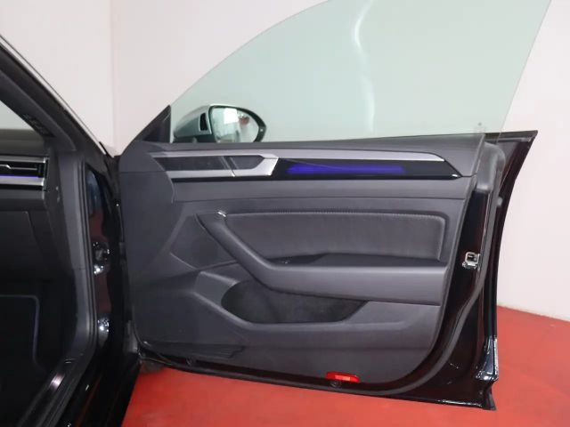 Volkswagen Arteon Shooting Brake 2.0 TSI DSG