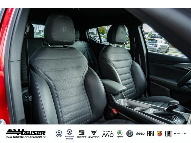 Alfa Romeo Tonale Hybrid Veloce