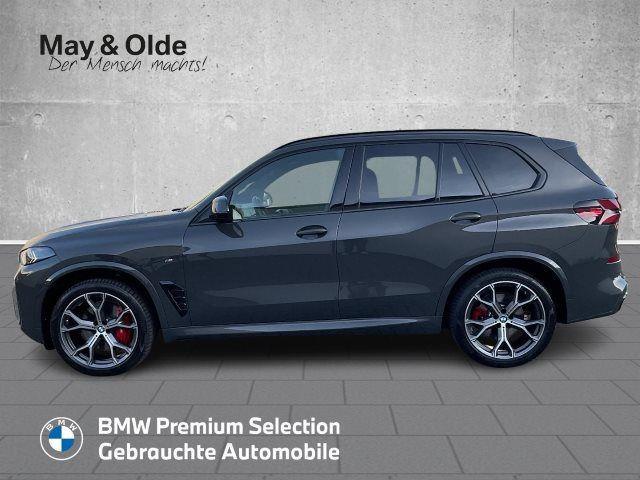 BMW X5 xDrive40d