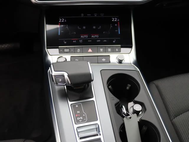 Audi A6 40 TDI Quattro S-Tronic