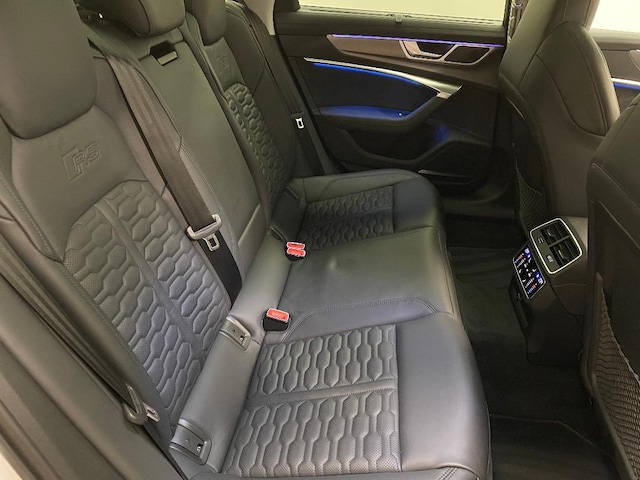 Audi RS6 Avant Quattro