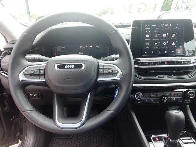 Jeep Compass Night Eagle