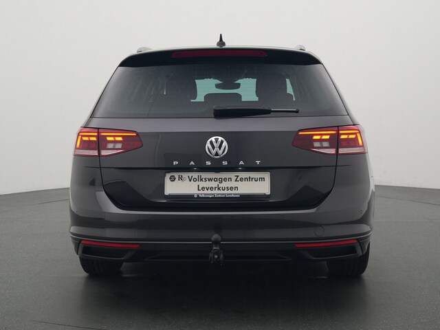 Volkswagen Passat DSG Variant