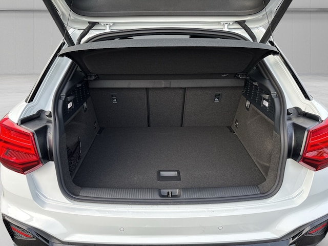 Audi SQ2 Quattro S-Tronic