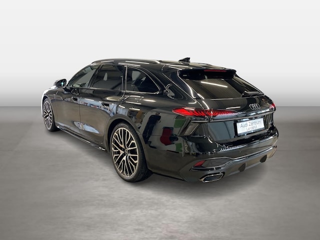 Audi A6 e-tron Avant Quattro