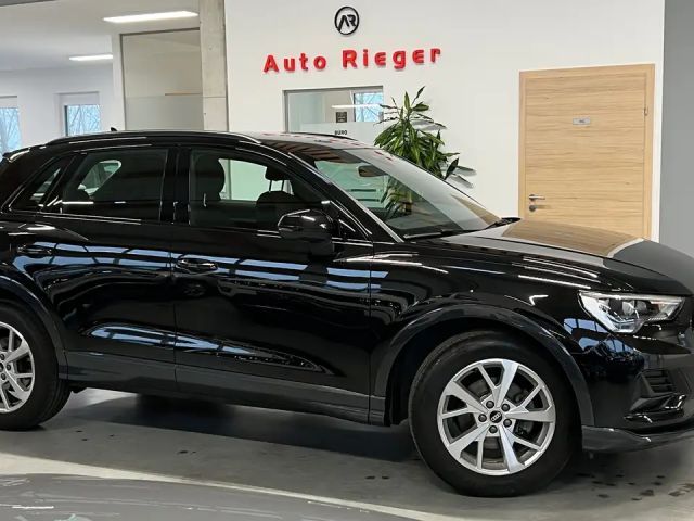 Audi Q3 35 TDI Quattro