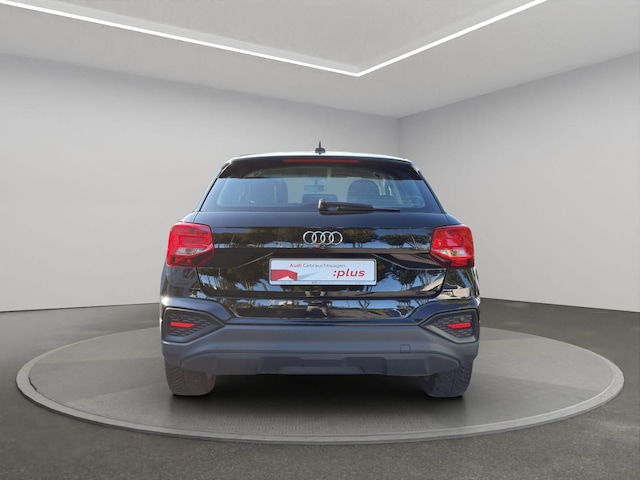 Audi Q2 30 TFSI