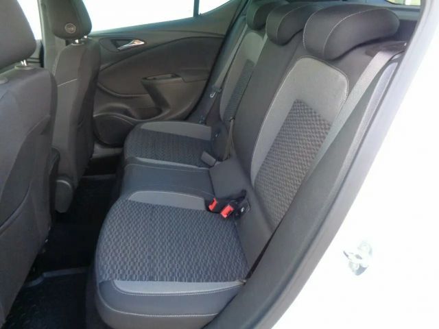 Opel Astra GS-Line Grand Sport