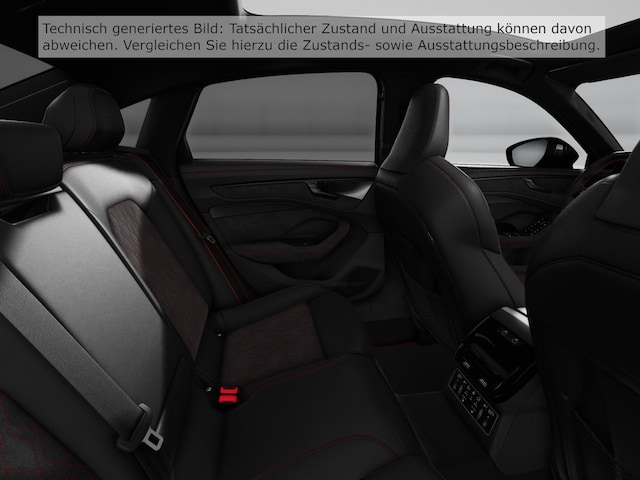 Audi A6 e-tron Quattro