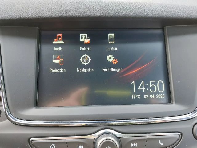 Opel Astra Business Sports Tourer