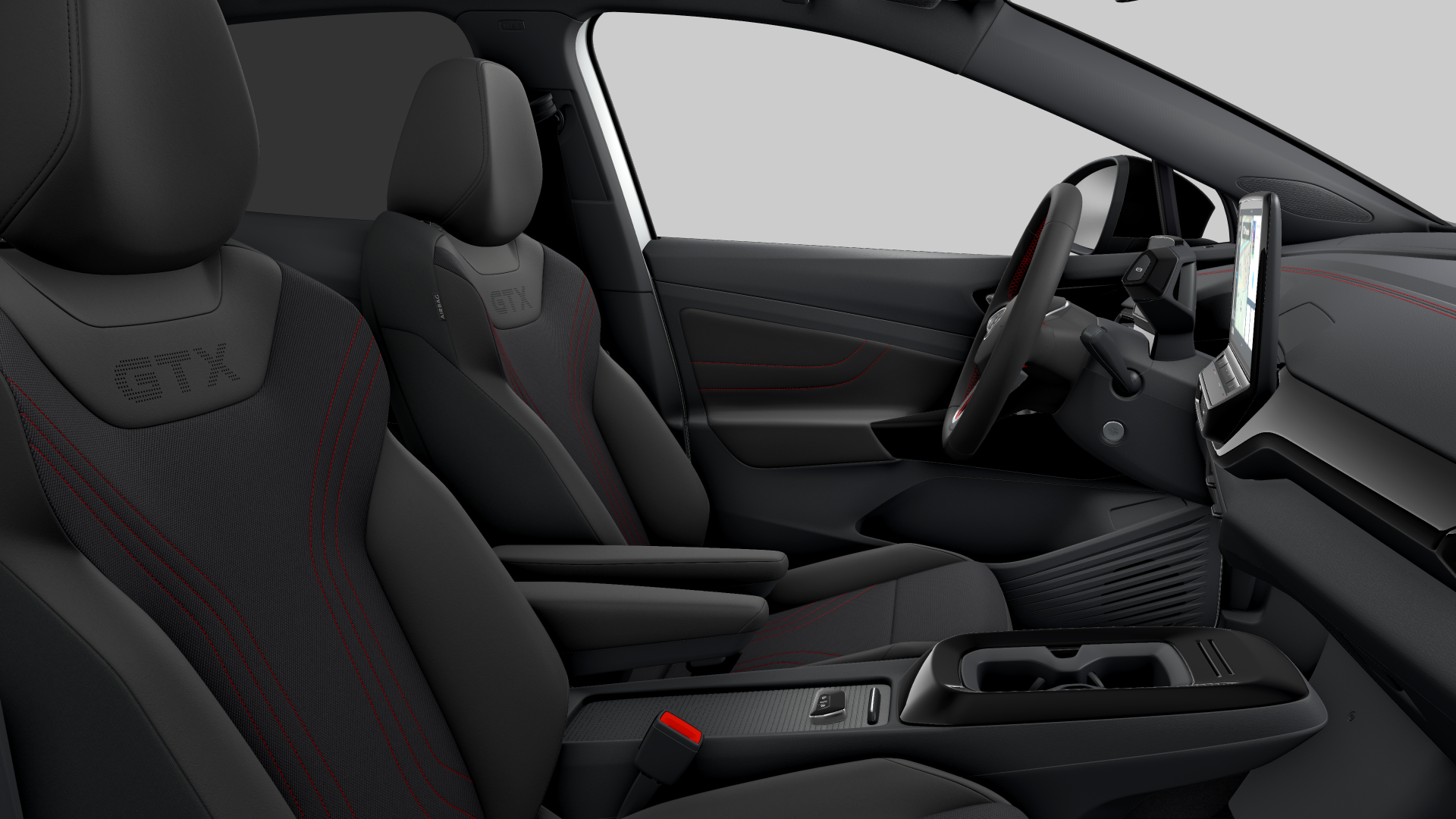 Volkswagen ID.5 4Motion GTX