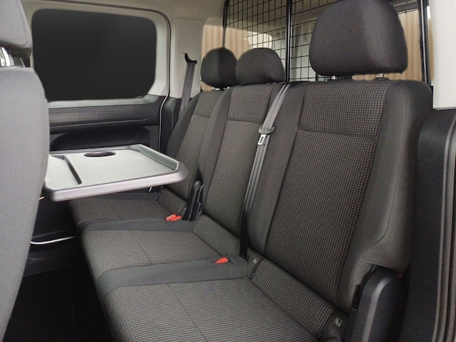 Volkswagen Caddy 2.0 TDI