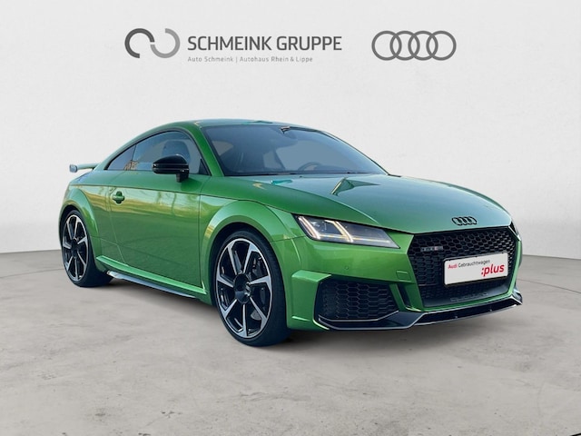 Audi TT RS Coupé Quattro S-Tronic